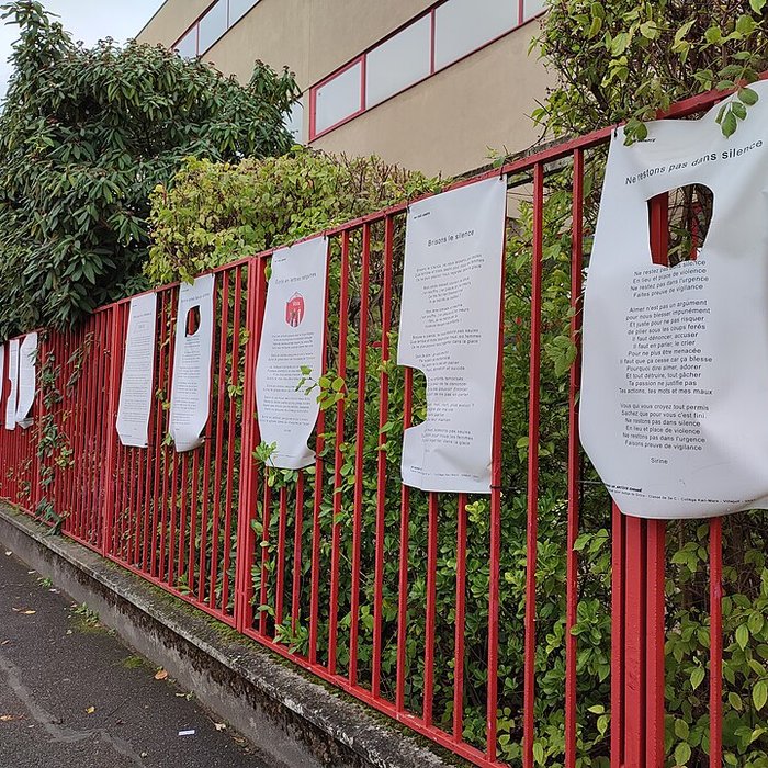 Photo de Groupe scolaire Karl-Marx de Villejuif