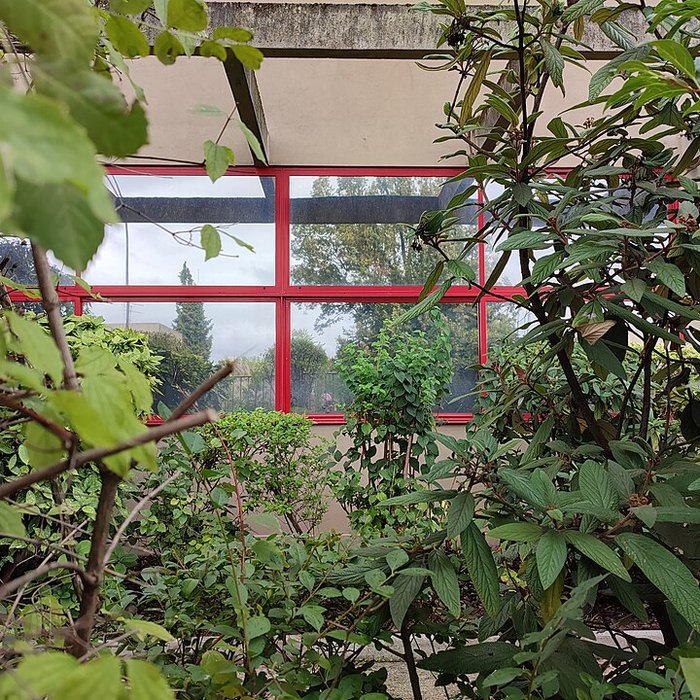 Photo de Groupe scolaire Karl-Marx de Villejuif