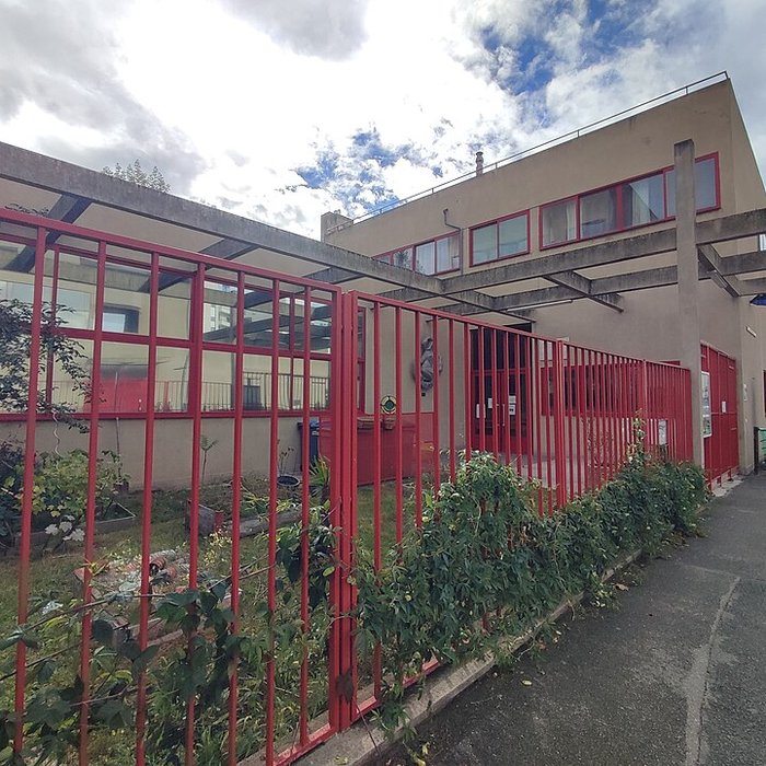 Photo de Groupe scolaire Karl-Marx de Villejuif