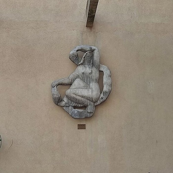 Photo de Groupe scolaire Karl-Marx de Villejuif