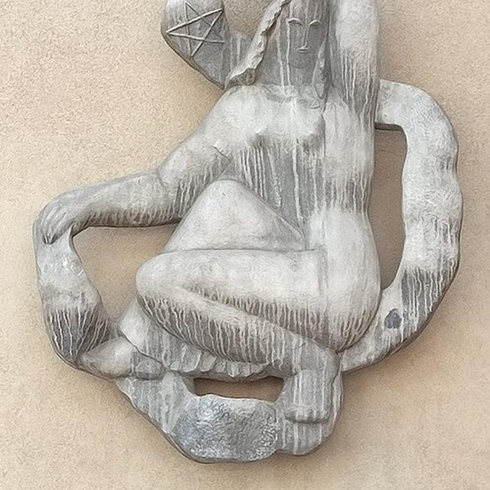 Photo de Groupe scolaire Karl-Marx de Villejuif