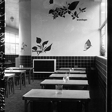 Groupe scolaire Karl-Marx de Villejuif