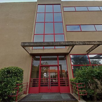 Groupe scolaire Karl-Marx de Villejuif