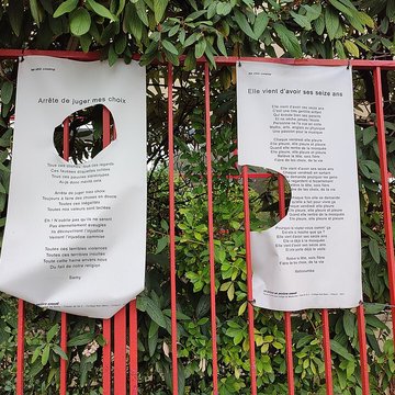 Groupe scolaire Karl-Marx de Villejuif