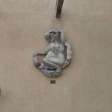 Groupe scolaire Karl-Marx de Villejuif