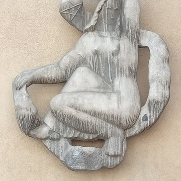 Groupe scolaire Karl-Marx de Villejuif