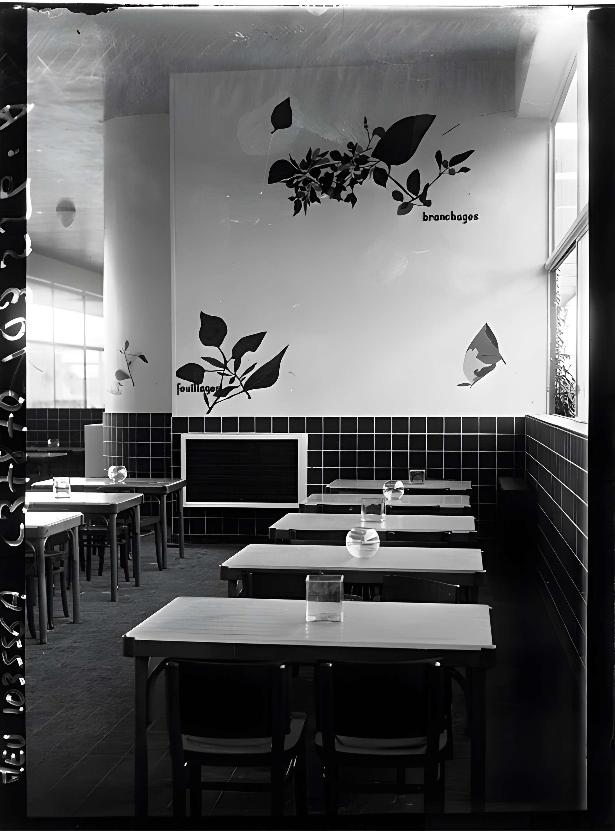 Groupe scolaire Karl-Marx de Villejuif