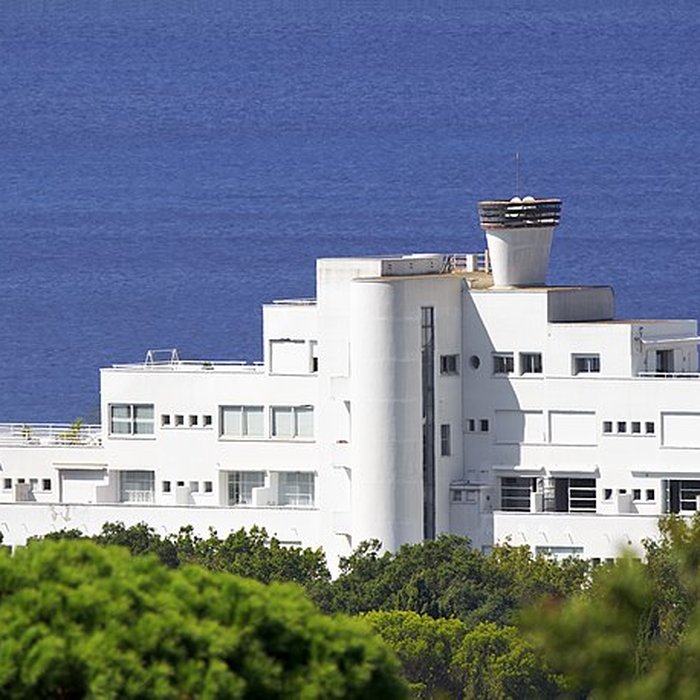 Photo de Groupe touristique Latitude 43 à Saint-Tropez