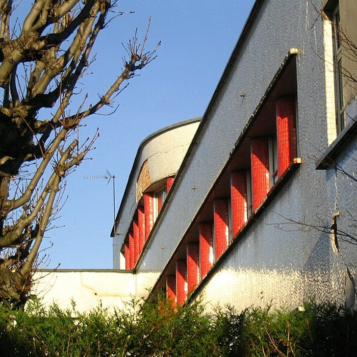 Photo de Groupes scolaires Condorcet de Maisons-Alfort