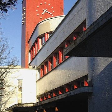 Groupes scolaires Condorcet de Maisons-Alfort