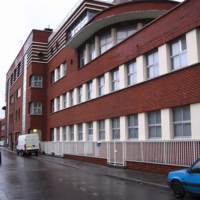 Photo de Groupes scolaires Jules Ferry de Maisons-Alfort