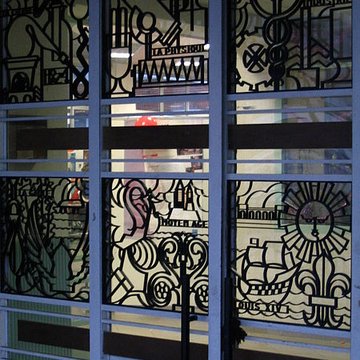 Groupes scolaires Jules Ferry de Maisons-Alfort