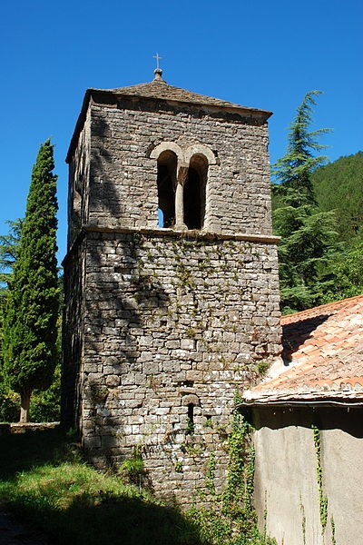 Photo de Chapelle Notre-Dame-de-Nize de Lunas