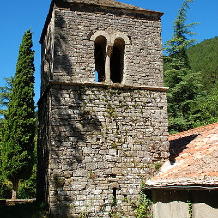 Photo de Chapelle Notre-Dame-de-Nize de Lunas