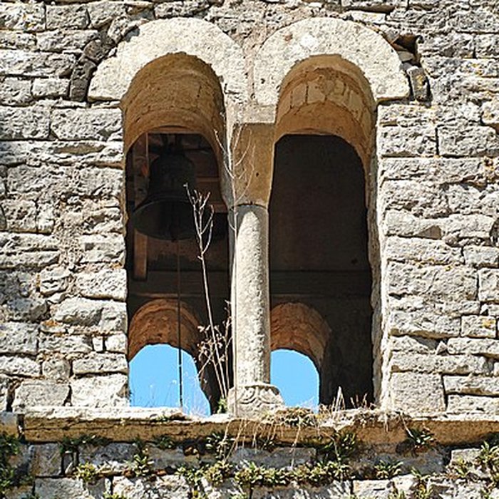 Photo de Chapelle Notre-Dame-de-Nize de Lunas