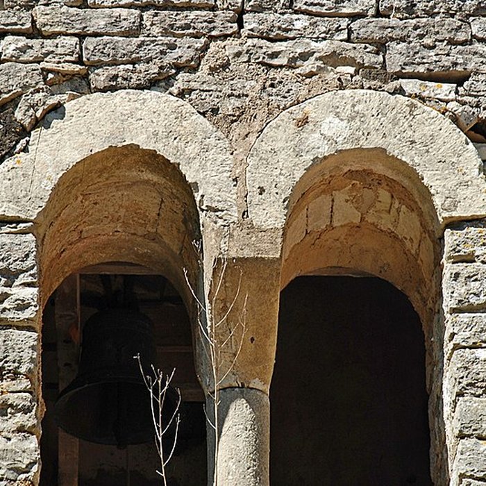 Photo de Chapelle Notre-Dame-de-Nize de Lunas