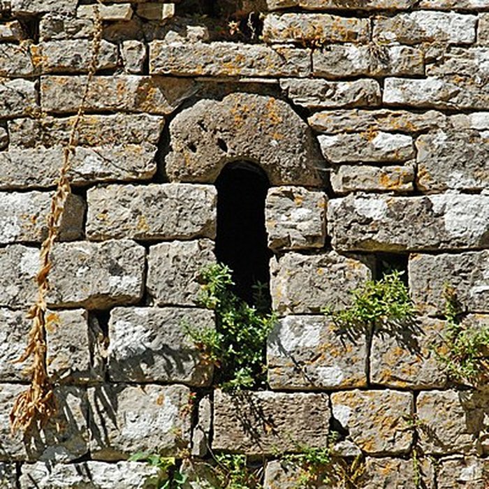 Photo de Chapelle Notre-Dame-de-Nize de Lunas