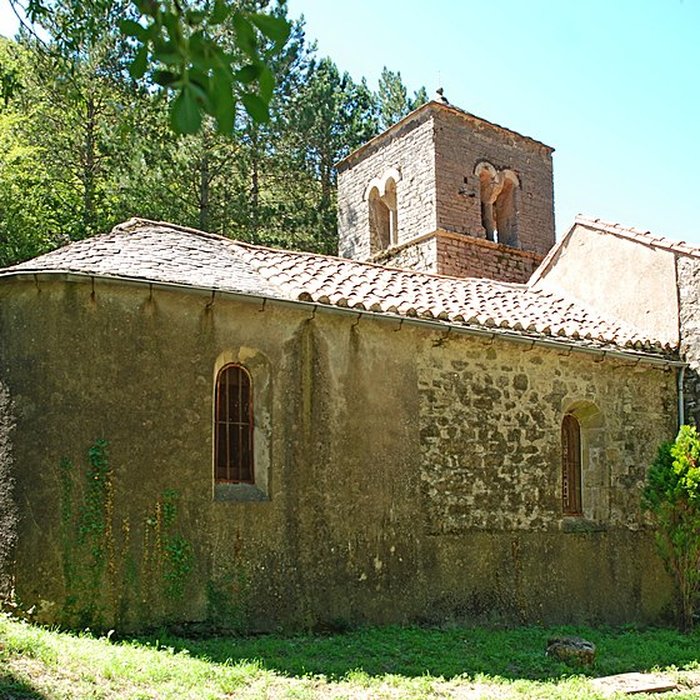 Photo de Chapelle Notre-Dame-de-Nize de Lunas