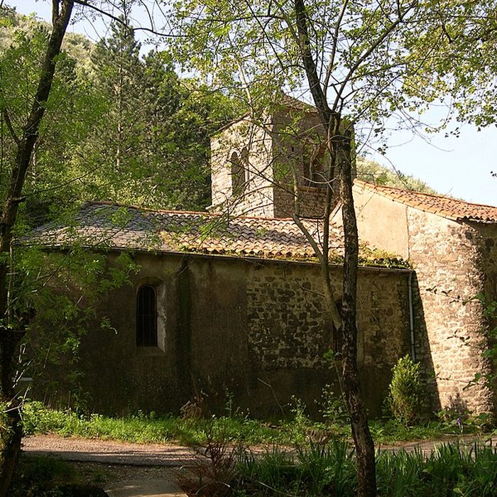 Photo de Chapelle Notre-Dame-de-Nize de Lunas