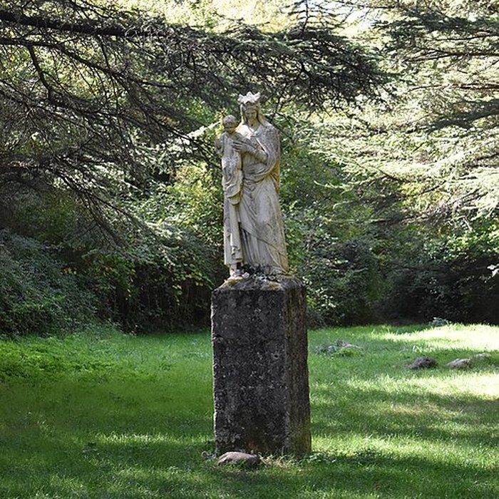 Photo de Chapelle Notre-Dame-de-Nize de Lunas
