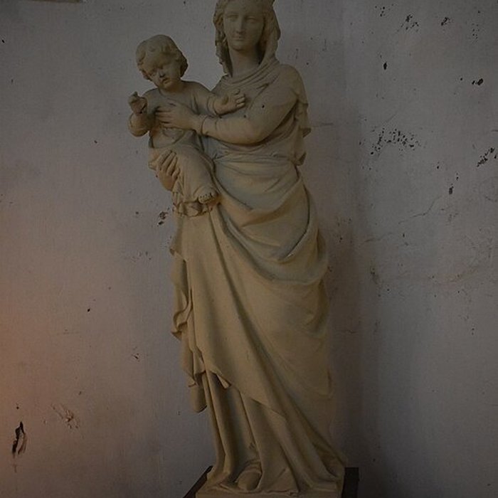 Photo de Chapelle Notre-Dame-de-Nize de Lunas