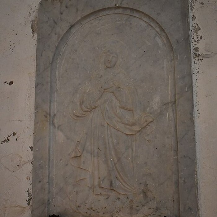 Photo de Chapelle Notre-Dame-de-Nize de Lunas