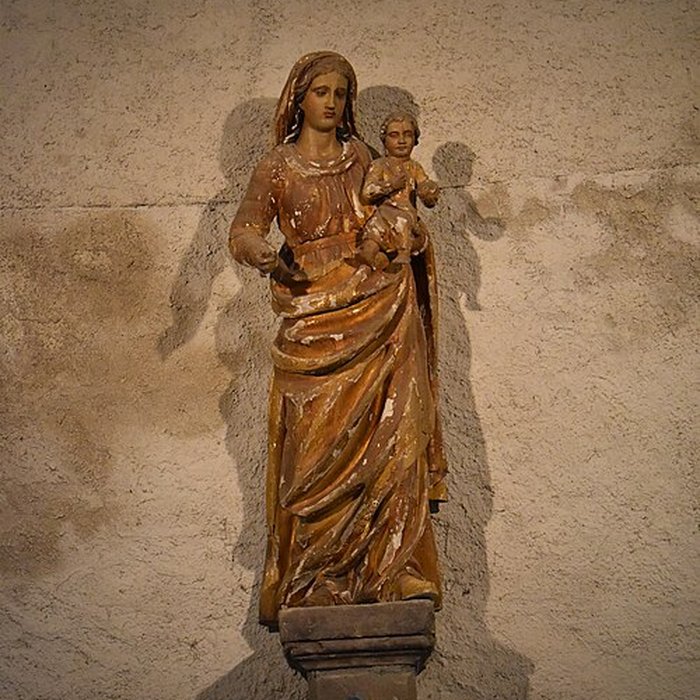 Photo de Chapelle Notre-Dame-de-Nize de Lunas