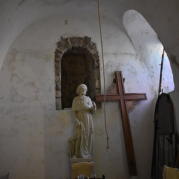 Photo de Chapelle Notre-Dame-de-Nize de Lunas