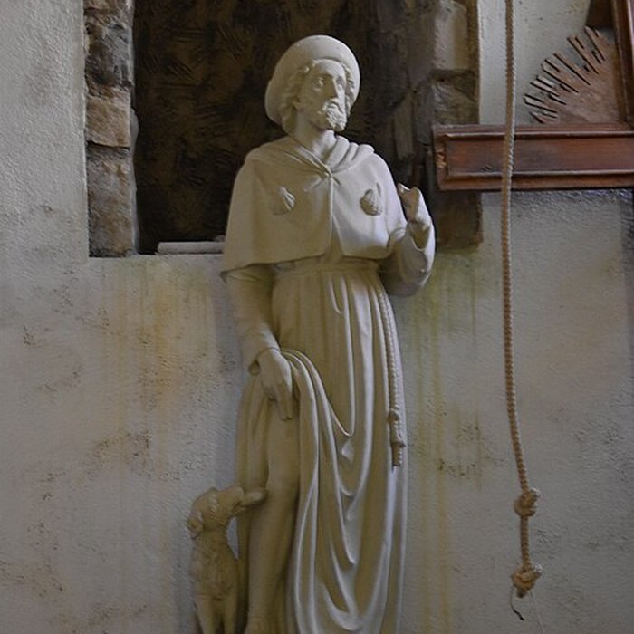 Photo de Chapelle Notre-Dame-de-Nize de Lunas