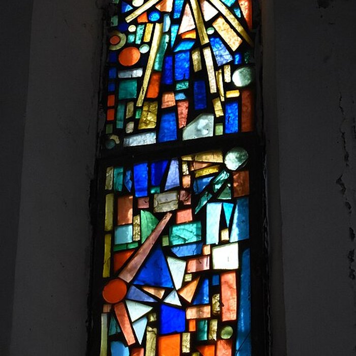 Photo de Chapelle Notre-Dame-de-Nize de Lunas