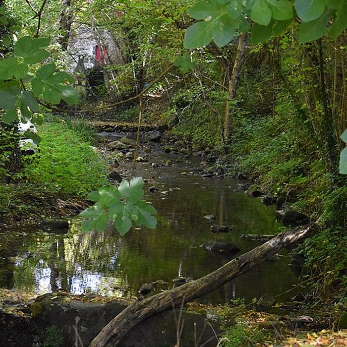 Photo de Chapelle Notre-Dame-de-Nize de Lunas