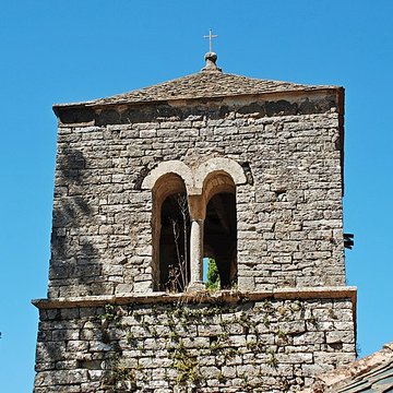 Chapelle Notre-Dame-de-Nize de Lunas