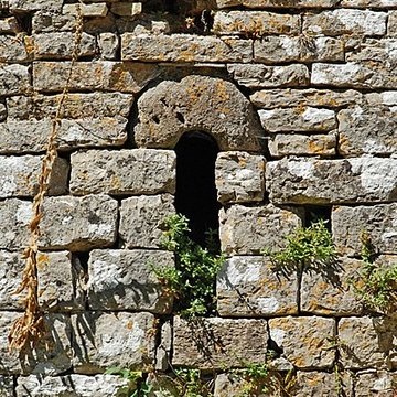 Chapelle Notre-Dame-de-Nize de Lunas