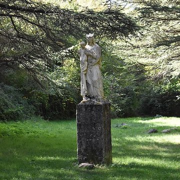 Chapelle Notre-Dame-de-Nize de Lunas