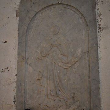 Chapelle Notre-Dame-de-Nize de Lunas