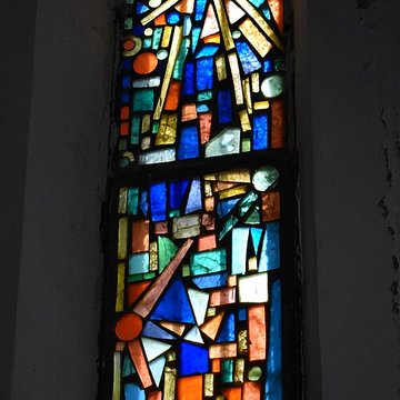 Chapelle Notre-Dame-de-Nize de Lunas