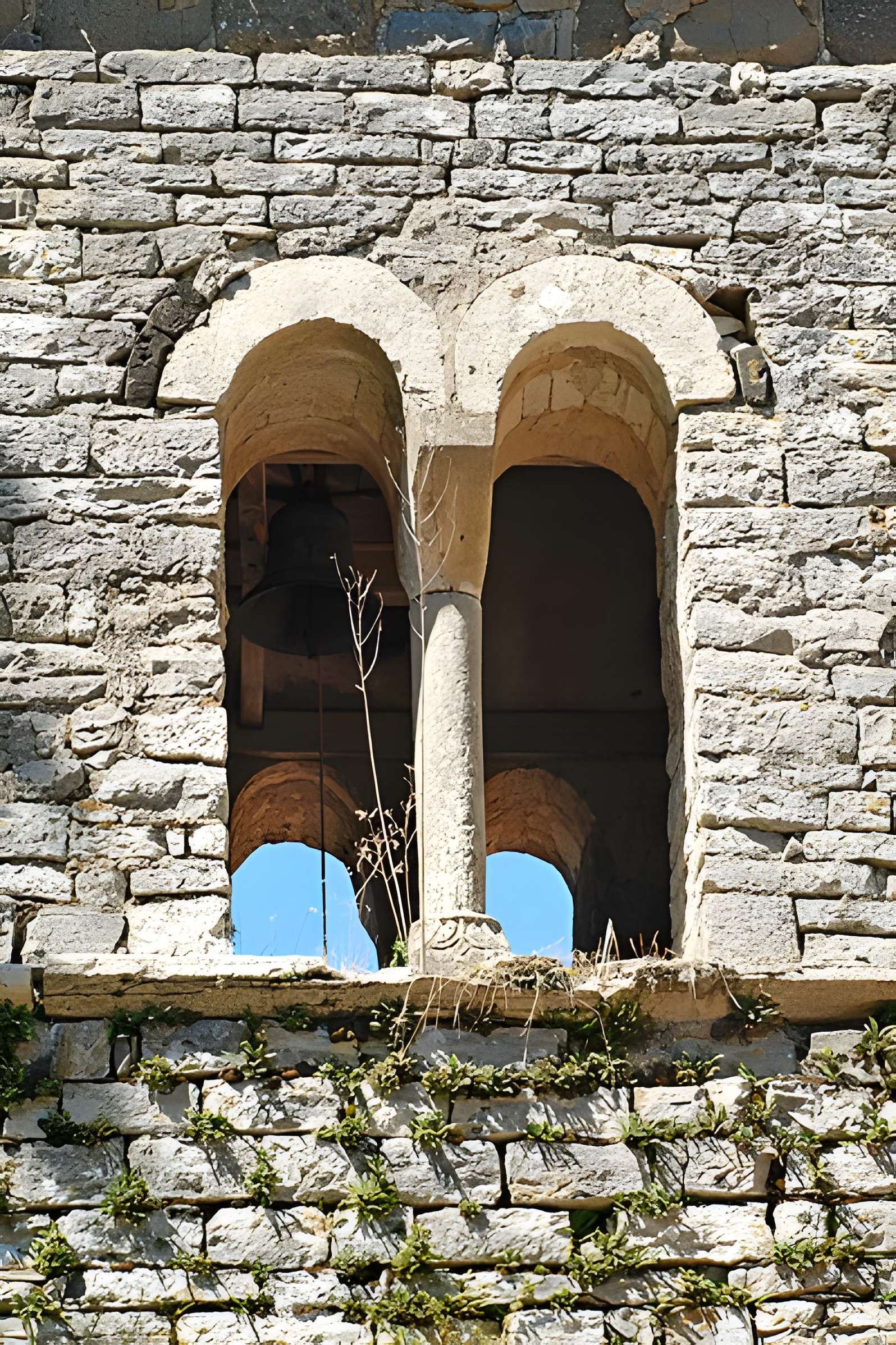 Chapelle Notre-Dame-de-Nize de Lunas