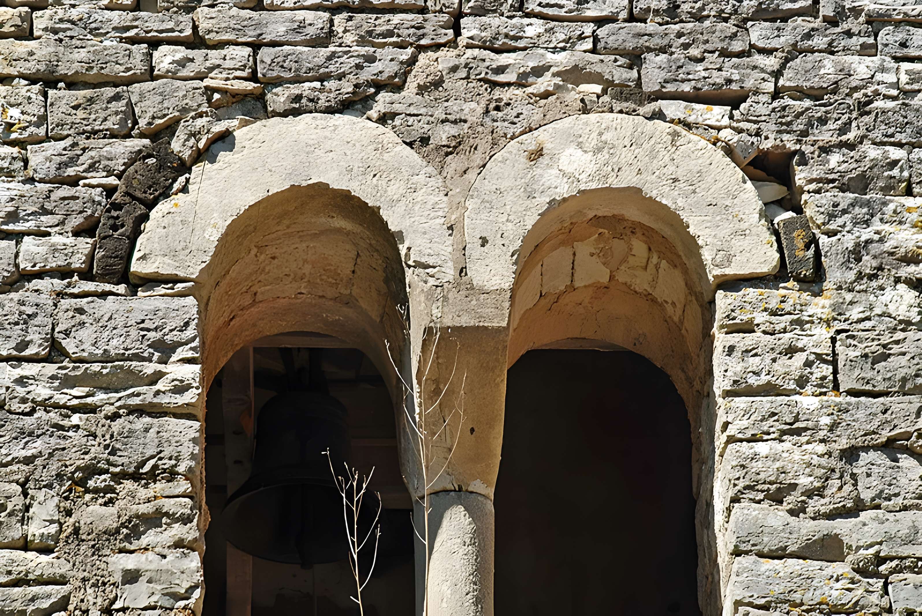 Chapelle Notre-Dame-de-Nize de Lunas