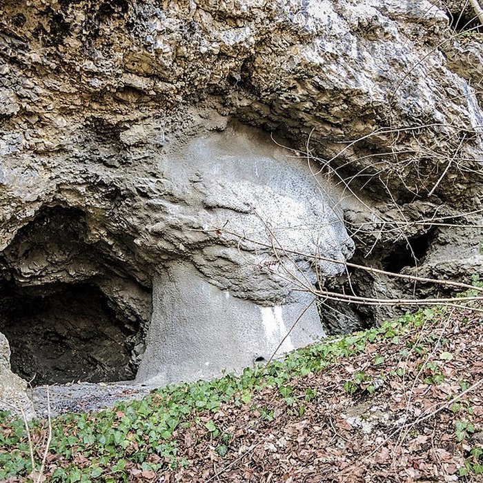 Photo de Habitat fortifié de Bart