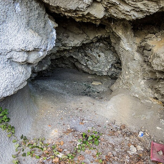 Photo de Habitat fortifié de Bart