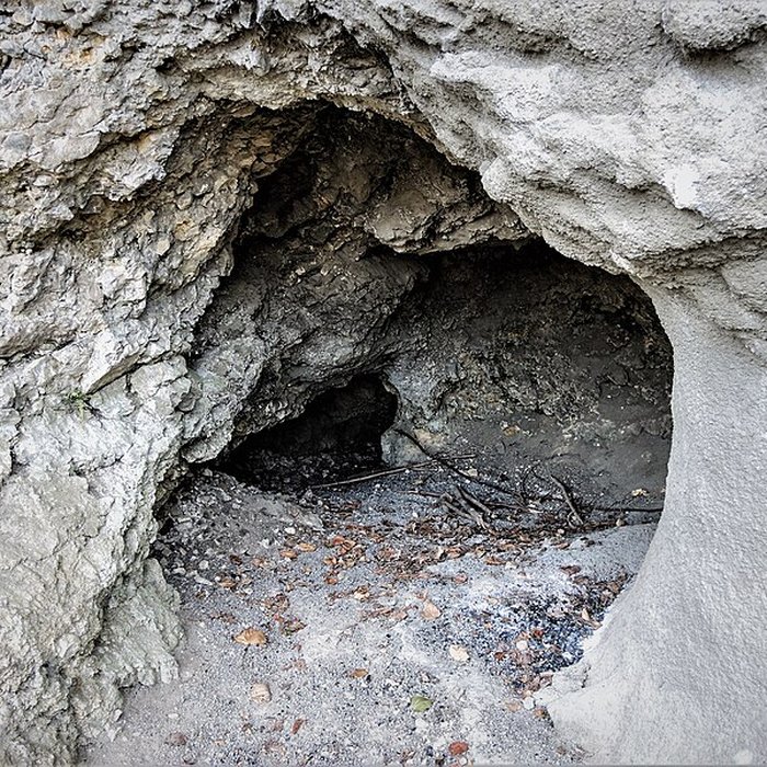 Photo de Habitat fortifié de Bart