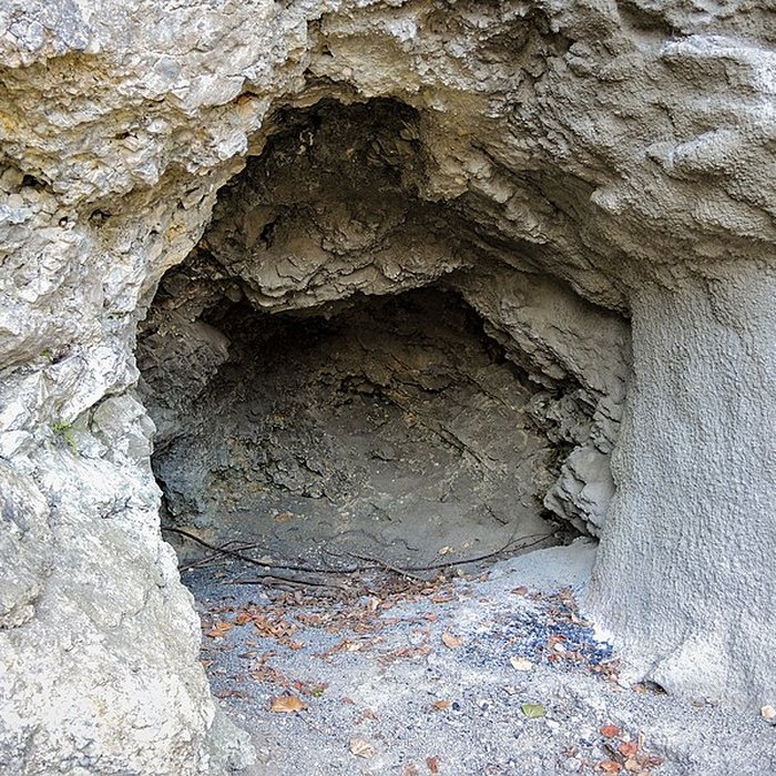 Photo de Habitat fortifié de Bart