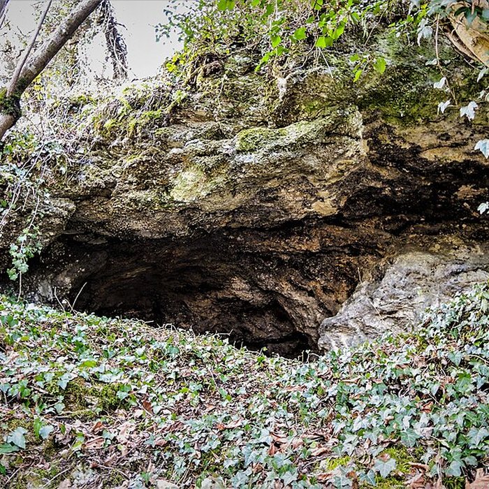 Photo de Habitat fortifié de Bart