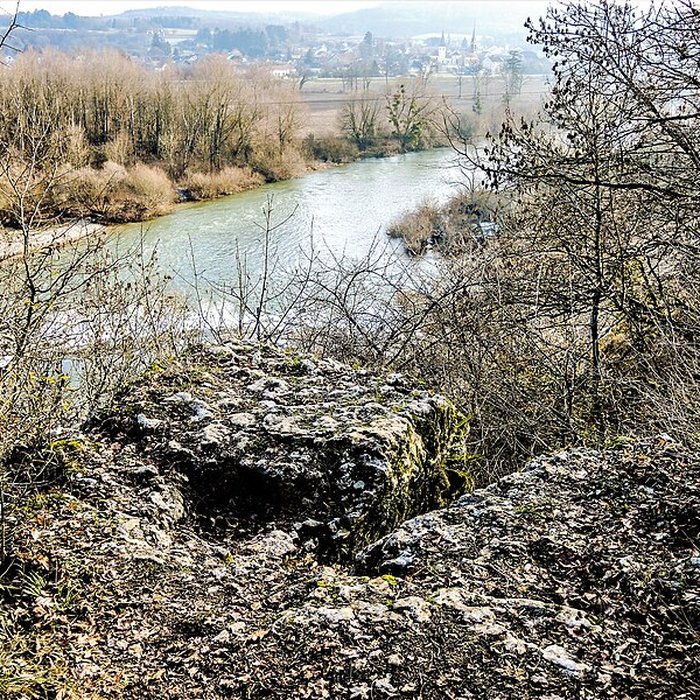 Photo de Habitat fortifié de Bart