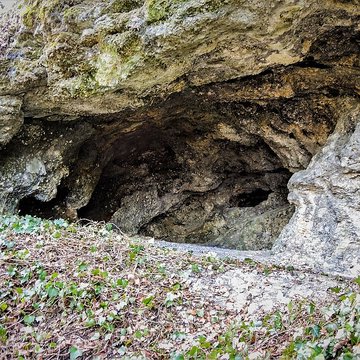 Habitat fortifié de Bart