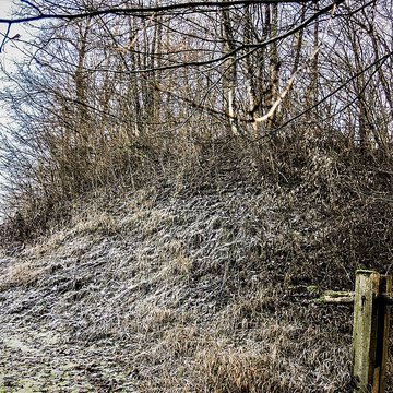 Habitat fortifié de Bart