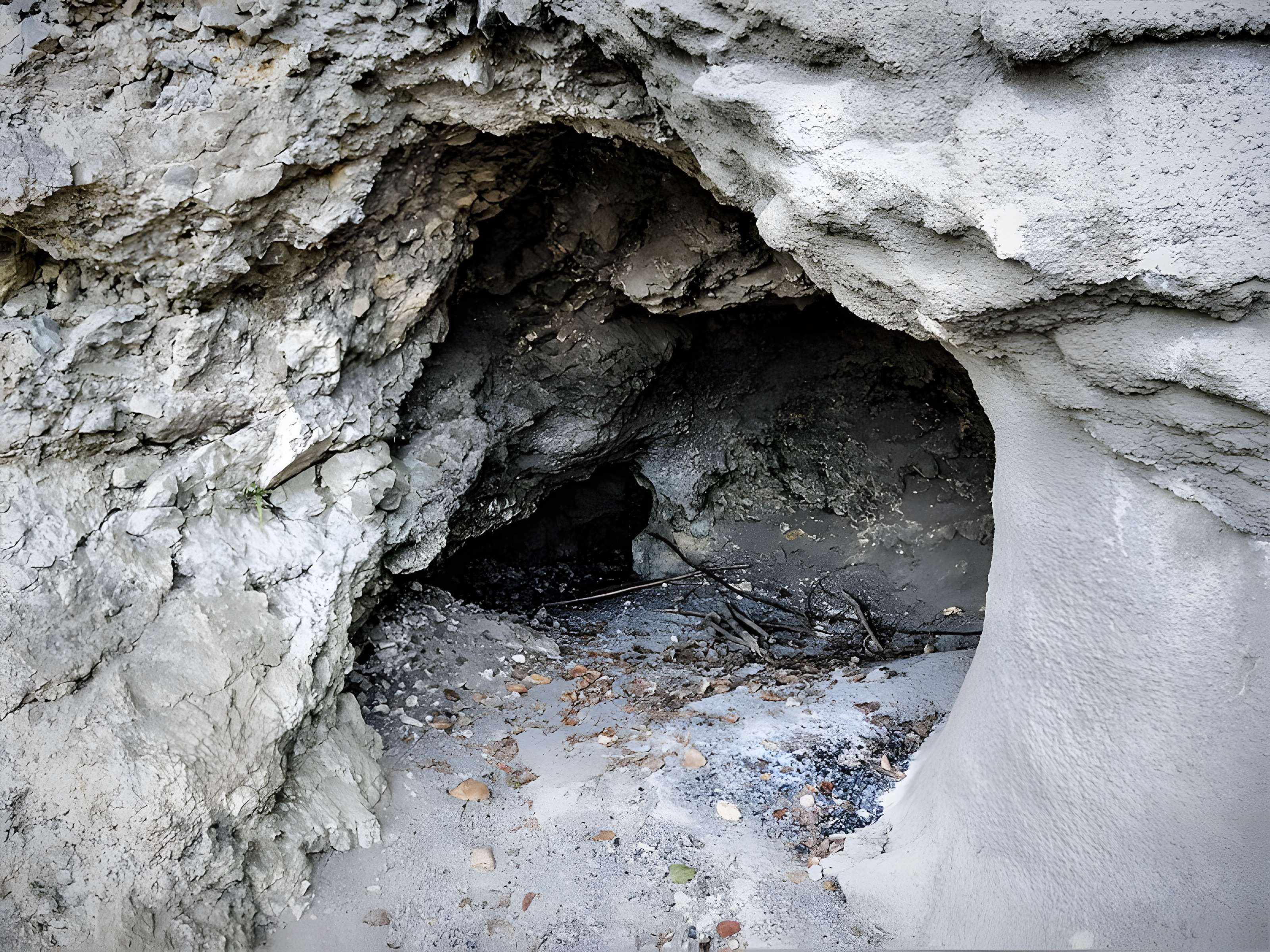 Habitat fortifié de Bart