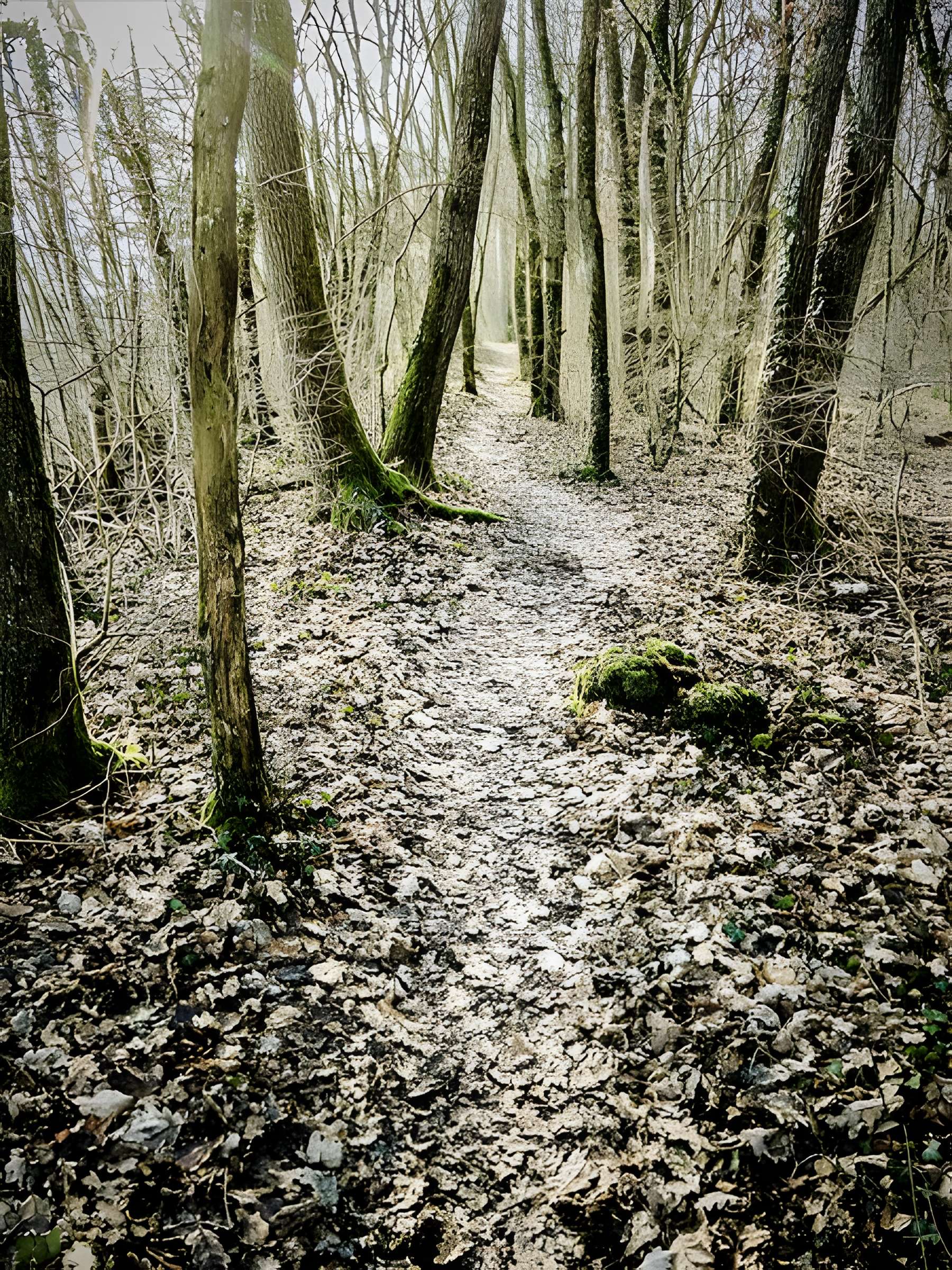 Habitat fortifié de Bart