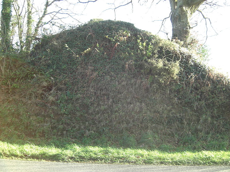 Hague-Dick à Beaumont-Hague