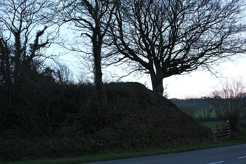 Hague-Dick à Beaumont-Hague